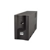 offline ups led 650va black