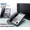 pabx nec sl 1000