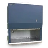 laminar flow biohazard safety cabinet class ii type a2 daihan