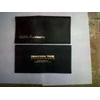 dompet tiket