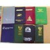cover passport