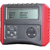 multi function insulation/ ground/ cord/ outwith resistance safety tester xhst5527