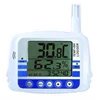 temperature and humidity data logger dl1155