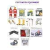 fire fighthing equipment