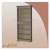 bookcase garry 165 c