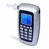 police or official alcohol tester hsat8800