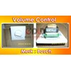bosch volume control