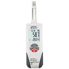 sr5350 temperature and humidity meter