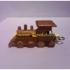 miniatur lokomotif