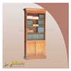 bookcase garry 166