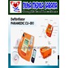 defibrilator paramedic cu-er1 japan