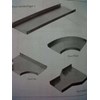 kabel duct finishing galvanis / hotdip galvanis
