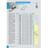 cable lug short barrel ( cembre )