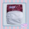 ecokiddy velcro