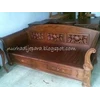sofa bagong mawar