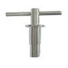 lockable valve key