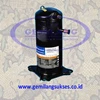 compressor copeland scroll zr34 k3-pfj-522