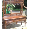 meja rias altar 150-cm