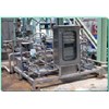 injection skid pump