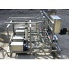 pump control & injection skid