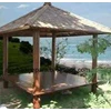 gazebo murah