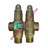 317 safety relief valve