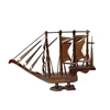 miniatur kapal