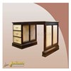 single desk dalmon malden