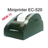 miniprinter ec-520 autocutter