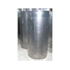 sewa tempat sampah stainless
