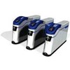 turnstile barrier gate