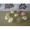 frangipani candles