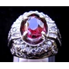 batu permata garnet ( code : gnt0010 )