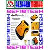 aed defibtech lifeline defibrillator usa