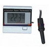 st-9806 digital mini thermometer ( aquarium thermometer)