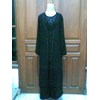 jubah hitam abaya arab