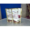 lulur pengantin - chocolate body scrub
