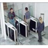flap barrier