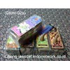 dupa kerucut malaysia lily ( dkml-02a)