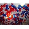 balon gas helium, balon gas pelepasan, balon peresmian, balon terbang