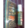 golden minyak wangi