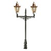 tiang lampu antik bayswater