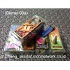 dupa kerucut malaysia sandalwood ( dkmsw-03a)