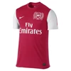 jersey arsenal home