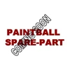 spare part paintball