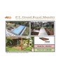 biowood composite wood decking