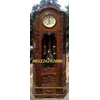 almari jam gebyok