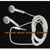 earphone for ipod / iphone ( standard)