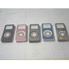 crystal case ipod ( all type)