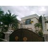 dual active power security electric fence system